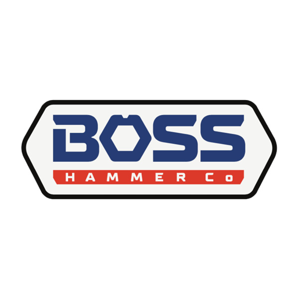 Boss Hammer Co. - Raffle Prize Sponsor